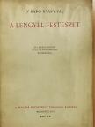 Dr. báró Nyáry Pál - A lengyel festészet (dedikált példány) [antikvár]