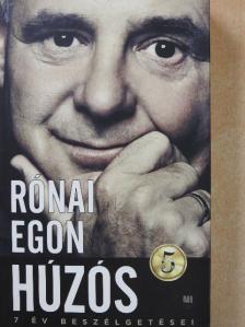 Rónai Egon - Húzós 5. [antikvár]