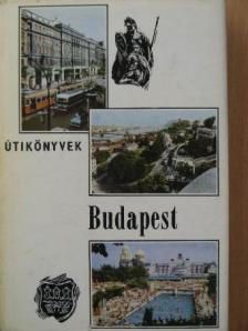 Aradi Nóra - Budapest [antikvár]