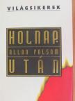 Allan Folsom - Holnapután [antikvár]