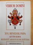 Verbum Domini [antikvár]