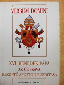 Verbum Domini [antikvár]