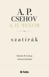Kalmár B. György - A. P. Csehov - Szatírák