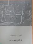 Darvasi László - A portugálok [antikvár]