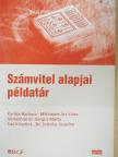Dr. Zelenka Józsefné - Számvitel alapjai példatár [antikvár]