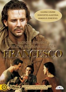 Liliana Cavani - Francesco