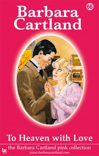 Barbara Cartland - To Heaven With Love [eKönyv: epub, mobi]