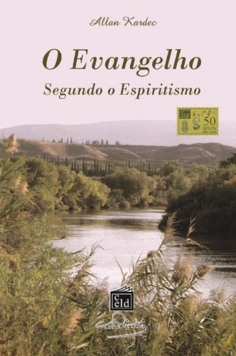 Kardec, Allan - Evangelho Segundo o Espiritismo [eKönyv: epub, mobi]