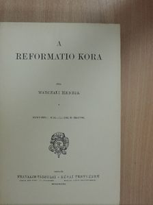 Marczali Henrik - Nagy képes világtörténet VII. [antikvár]