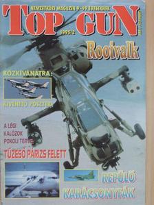 Gál József - Top Gun 1995. február [antikvár]