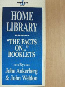 John Ankerberg - "The Facts on ..." I-VI. [antikvár]