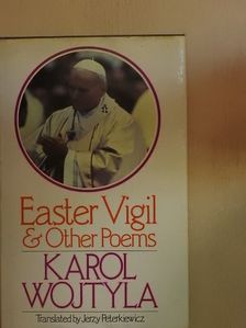 Karol Wojtyla - Easter Vigil [antikvár]