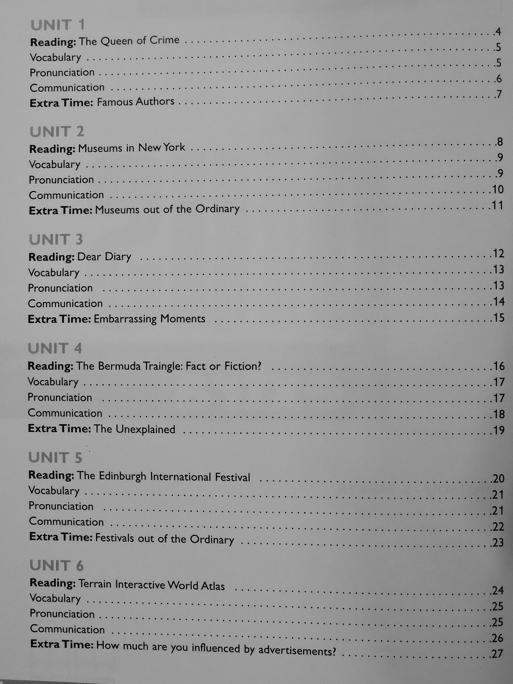 E. Moutsou - Plus Extra - Intermediate - Teacher's Book [antikvár]