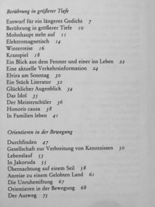 Andreas Albrecht - Nachtwandeln und ähnliche Prosastücke [antikvár]