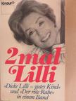 Lilli Palmer - 2mal Lilli [antikvár]