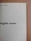 English Course [antikvár]