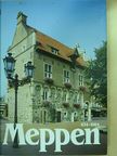 Dr. Carl Knapstein - Meppen in alter und neuer Zeit [antikvár]