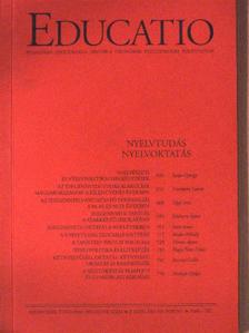 Educatio 2000. tél [antikvár]