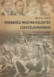 Bajcsi Ildikó - Kisebbségi magyar küldetés Csehszlovákiában