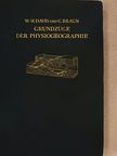 G. Braun - Grundzüge der Physiogeographie [antikvár]