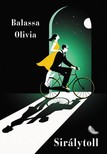 Olivia Balassa - Sirálytoll [eKönyv: epub, mobi]