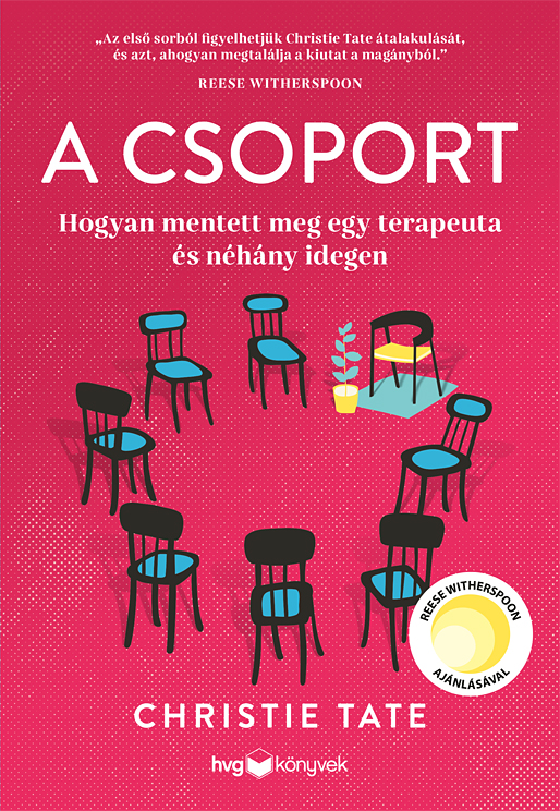 TATE CHRISTIE - A csoport
