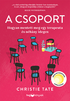 TATE CHRISTIE - A csoport