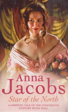 Anna Jacobs - Star of the North [antikvár]