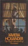 Xaviera Hollander - The Erotic Adventures of Sandra [antikvár]