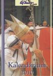 Papp Tamás - Új Ember Évkönyv 2010 [antikvár]