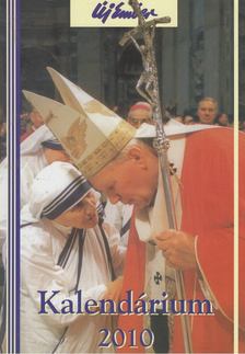 Papp Tamás - Új Ember Évkönyv 2010 [antikvár]