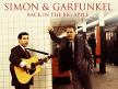 SIMON & GARFUNKEL - BACK IN THE BIG APPLE LP SIMON & GARFUNKEL