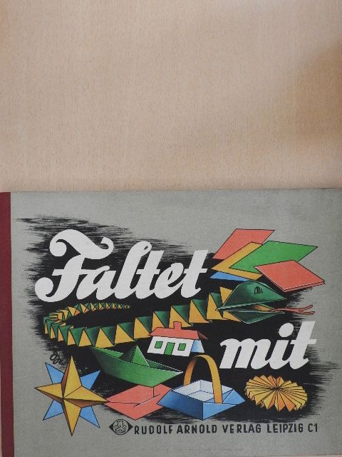 Faltet mit [antikvár]