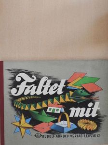 Faltet mit [antikvár]