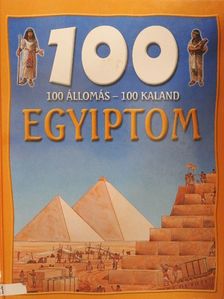 Egyiptom [antikvár]
