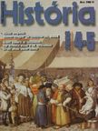 Csaba László - História 2008/4-5. [antikvár]