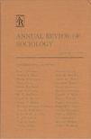 W. Richard Scott - Annual Review of Sociology Volume 14. 1988 [antikvár]