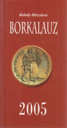 Borkalauz 2005 [antikvár]