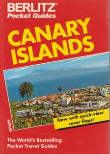 Canary Islands [antikvár]