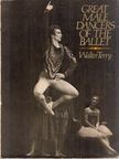 Walter Terry - Great Male Dancers of the Ballet [antikvár]