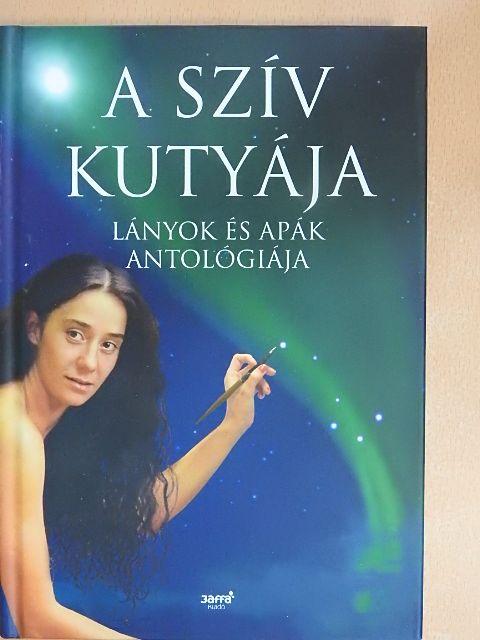 Babarczy Eszter - A szív kutyája [antikvár]