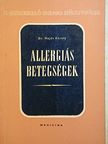 Dr. Hajós Károly - Allergiás betegségek [antikvár]