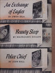 Hildegarde Dolson - An Exchange of Eagles/Beauty Sleep/Police Chief [antikvár]