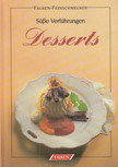 Margarethe Bacher - Desserts [antikvár]