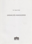 Dr. Buza Antal - Operációs rendszerek [antikvár]