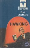 Paul Strathern - Hawking [antikvár]