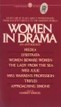 Harriet Kriegel - Women in Drama [antikvár]