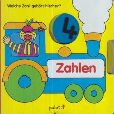 Zahlen [antikvár]