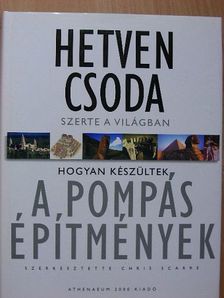 Adriana von Hagen - Hetven csoda szerte a világban [antikvár]