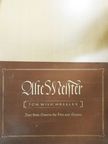 Joh. Wilh. Häßler - Zwei kleine Sonaten für Flöte und Klavier [antikvár]